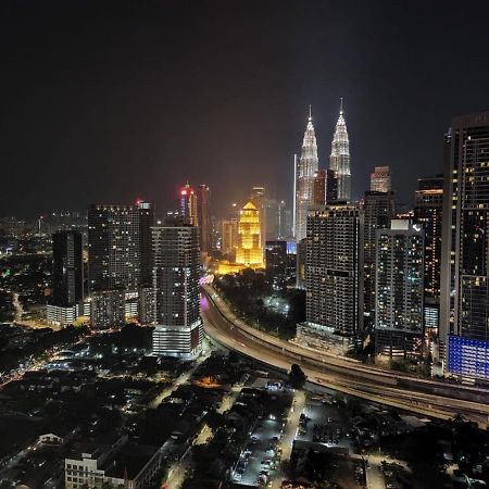 Colony Residence Klcc By Homebrickz Kuala Lumpur Zewnętrze zdjęcie