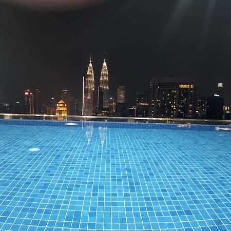 Colony Residence Klcc By Homebrickz Kuala Lumpur Zewnętrze zdjęcie