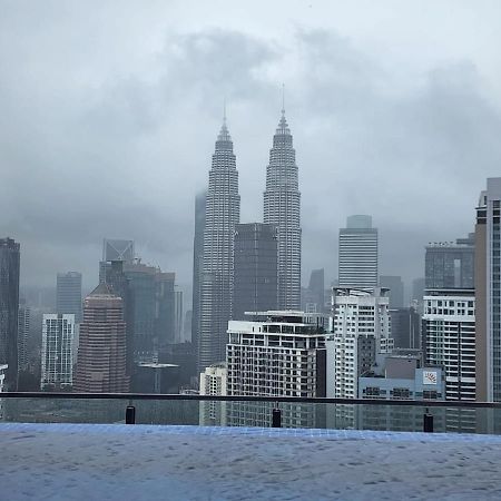 Colony Residence Klcc By Homebrickz Kuala Lumpur Zewnętrze zdjęcie